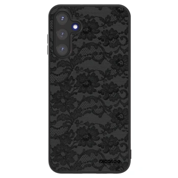 Picasee ULTIMATE CASE Samsung Galaxy A15 A155F 4G - készülékre - Dark Elegance