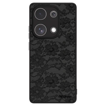 Picasee ULTIMATE CASE Xiaomi Redmi Note 13 Pro 4G - készülékre - Dark Elegance