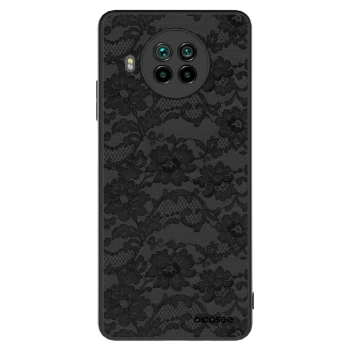 Szilikon tok erre a típusra Xiaomi Mi 10T Lite - Dark Elegance