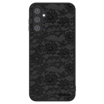 Szilikon tok erre a típusra Samsung Galaxy A05s A057G - Dark Elegance