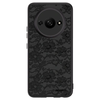 Szilikon tok erre a típusra Xiaomi Redmi A3 - Dark Elegance