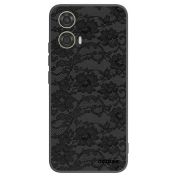 Tok az alábbi mobiltelefonokra Motorola Moto G24 - Dark Elegance