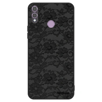 Szilikon tok erre a típusra Honor 8X - Dark Elegance