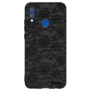 Tok az alábbi mobiltelefonokra Honor 10 Lite - Dark Elegance
