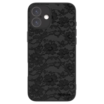 Picasee ULTIMATE CASE MagSafe Apple iPhone 16 Plus - készülékre - Dark Elegance