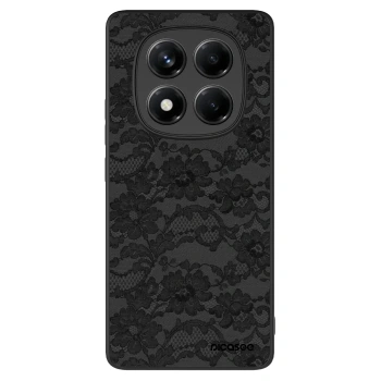 Picasee ULTIMATE CASE Xiaomi Redmi Note 14 Pro+ 5G - készülékre - Dark Elegance