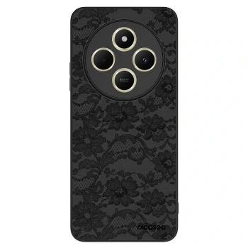 Szilikon tok erre a típusra Xiaomi Redmi 14C - Dark Elegance