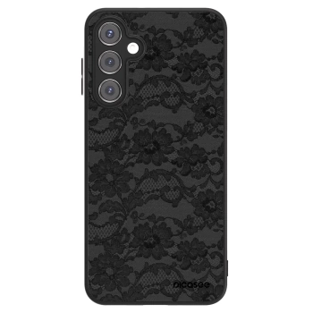 Picasee ULTIMATE CASE Samsung Galaxy A16 5G - készülékre - Dark Elegance