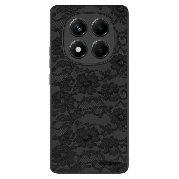 Picasee ULTIMATE CASE Xiaomi Redmi Note 14 Pro 4G - készülékre - Dark Elegance