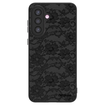 Picasee ULTIMATE CASE Samsung Galaxy A36 5G - készülékre - Dark Elegance