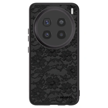 Szilikon tok erre a típusra Vivo X200 Pro - Dark Elegance