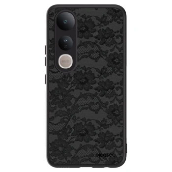 Szilikon tok erre a típusra Vivo V50 Lite 5G - Dark Elegance