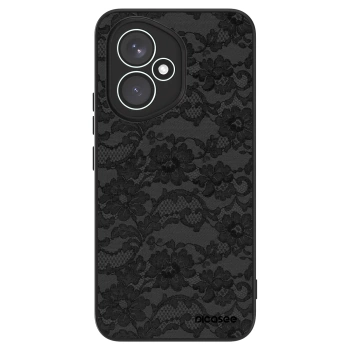 Szilikon tok erre a típusra Honor 400 5G - Dark Elegance