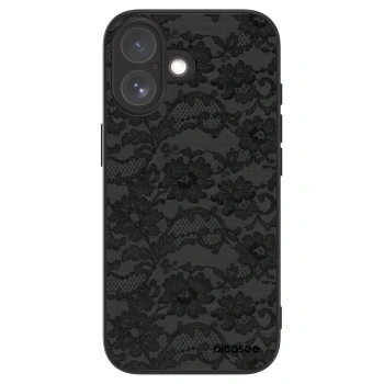 Picasee ULTIMATE CASE Apple iPhone 17 - készülékre - Dark Elegance