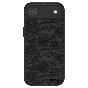 Picasee ULTIMATE CASE Apple iPhone Air - készülékre - Dark Elegance