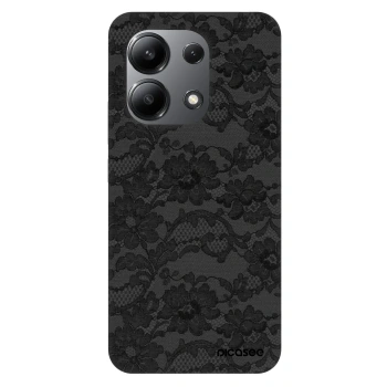 Picasee Fashion Case Xiaomi Redmi Note 13 4G - Dark Elegance