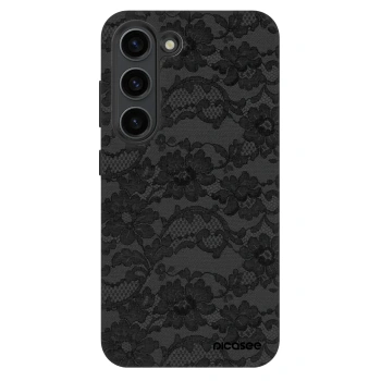 Picasee Fashion Case Samsung Galaxy S23+ 5G - Dark Elegance