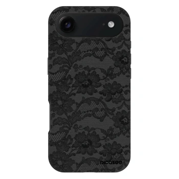 Szilikon tok erre a típusra Apple iPhone Air - Dark Elegance