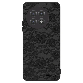 Szilikon tok erre a típusra OnePlus 13R 5G - Dark Elegance
