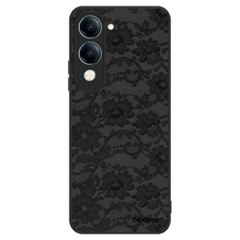 Szilikon tok erre a típusra Vivo Y29s 5G - Dark Elegance
