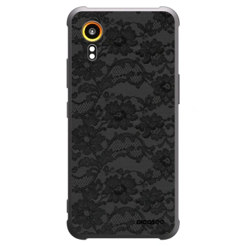 Tok az alábbi mobiltelefonokra Samsung Galaxy Xcover 7 - Dark Elegance