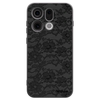 Tok az alábbi mobiltelefonokra OPPO Find X9 - Dark Elegance