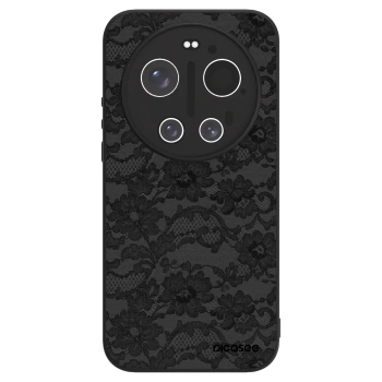 Picasee ULTIMATE CASE Xiaomi 17 Ultra - készülékre - Dark Elegance