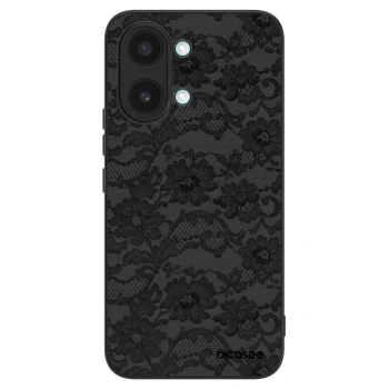 Szilikon tok erre a típusra Xiaomi Poco X8 Pro Max - Dark Elegance