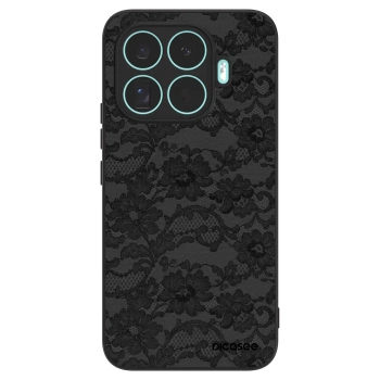 Szilikon tok erre a típusra Xiaomi 17T Pro - Dark Elegance