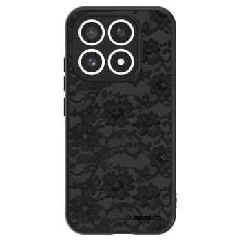 Picasee ULTIMATE CASE PowerShare Xiaomi 17 - készülékre - Dark Elegance