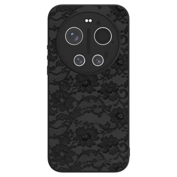 Picasee ULTIMATE CASE PowerShare Xiaomi 17 Ultra - készülékre - Dark Elegance