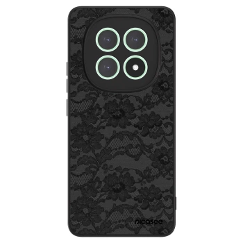 Picasee ULTIMATE CASE Xiaomi Redmi Note 15 5G - készülékre - Dark Elegance