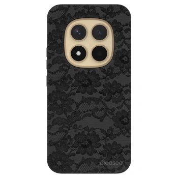 Szilikon tok erre a típusra Xiaomi Redmi Note 15 Pro+ - Dark Elegance