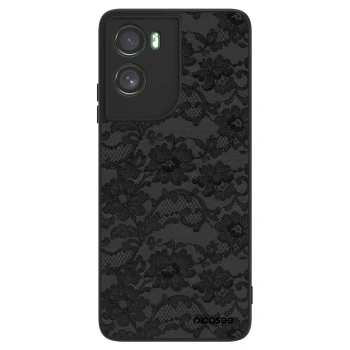 Szilikon tok erre a típusra Motorola Moto G06 - Dark Elegance