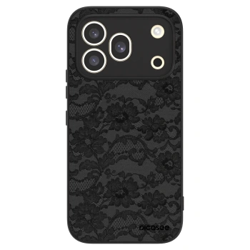 Picasee ULTIMATE CASE Honor 600 Pro - készülékre - Dark Elegance