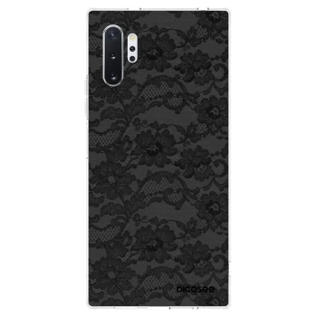 Tok az alábbi mobiltelefonokra Samsung Galaxy Note 10+ N975F - Dark Elegance