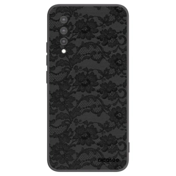 Tok az alábbi mobiltelefonokra Xiaomi Mi 9 Lite - Dark Elegance