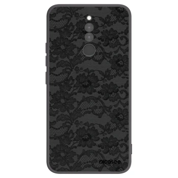 Tok az alábbi mobiltelefonokra Xiaomi Redmi 8 - Dark Elegance