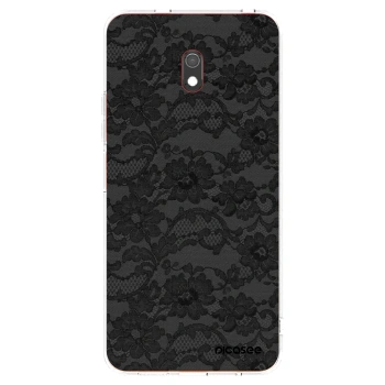 Tok az alábbi mobiltelefonokra Xiaomi Redmi 8A - Dark Elegance