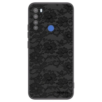 Tok az alábbi mobiltelefonokra Xiaomi Redmi Note 8T - Dark Elegance