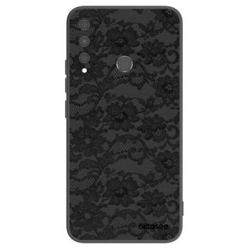 Tok az alábbi mobiltelefonokra Huawei P40 Lite E - Dark Elegance