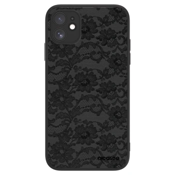 Picasee ULTIMATE CASE Apple iPhone 11 - készülékre - Dark Elegance