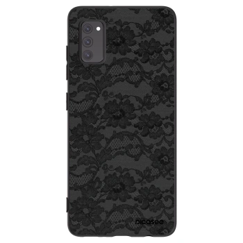 Tok az alábbi mobiltelefonokra Samsung Galaxy A41 A415F - Dark Elegance