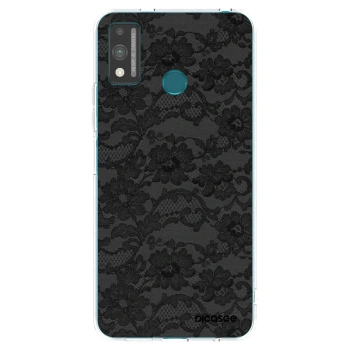 Tok az alábbi mobiltelefonokra Honor 9X Lite - Dark Elegance
