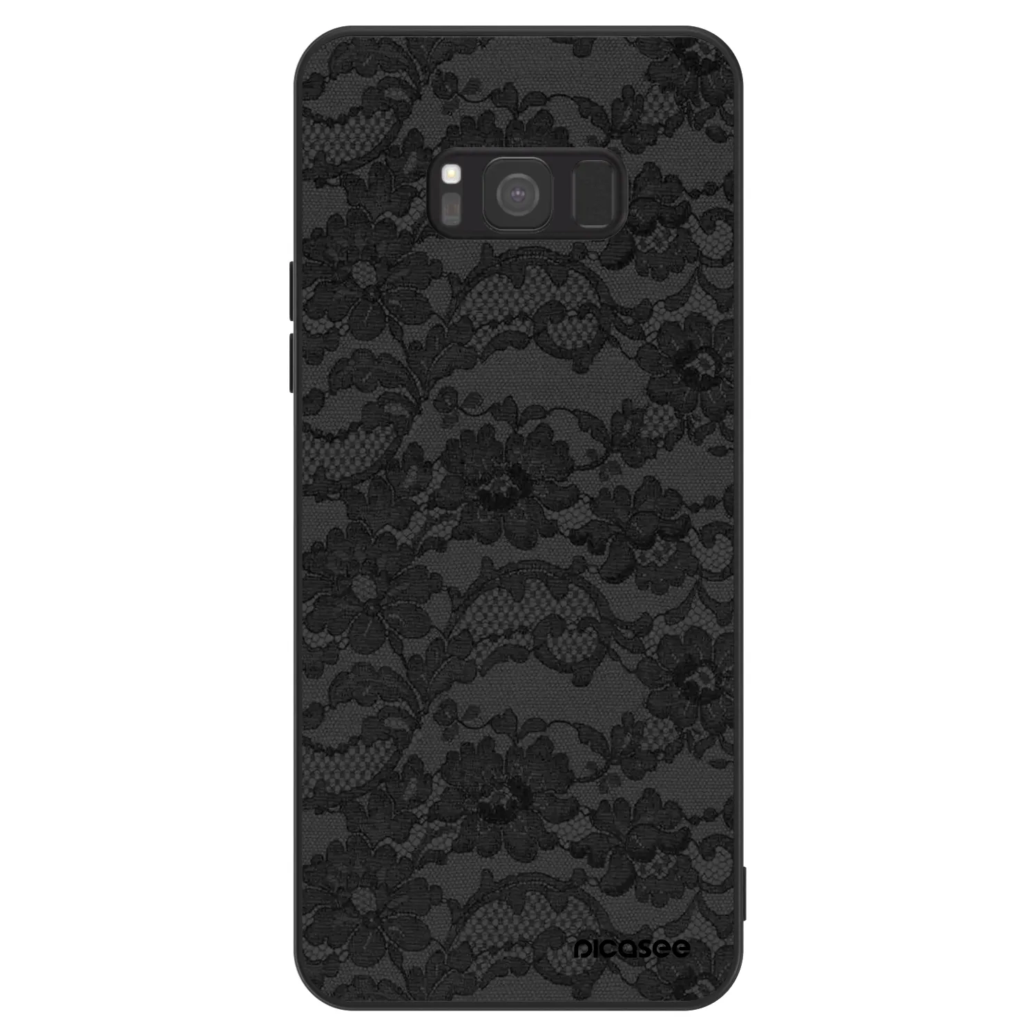Picasee ULTIMATE CASE Samsung Galaxy S8 G950F - készülékre - Dark Elegance