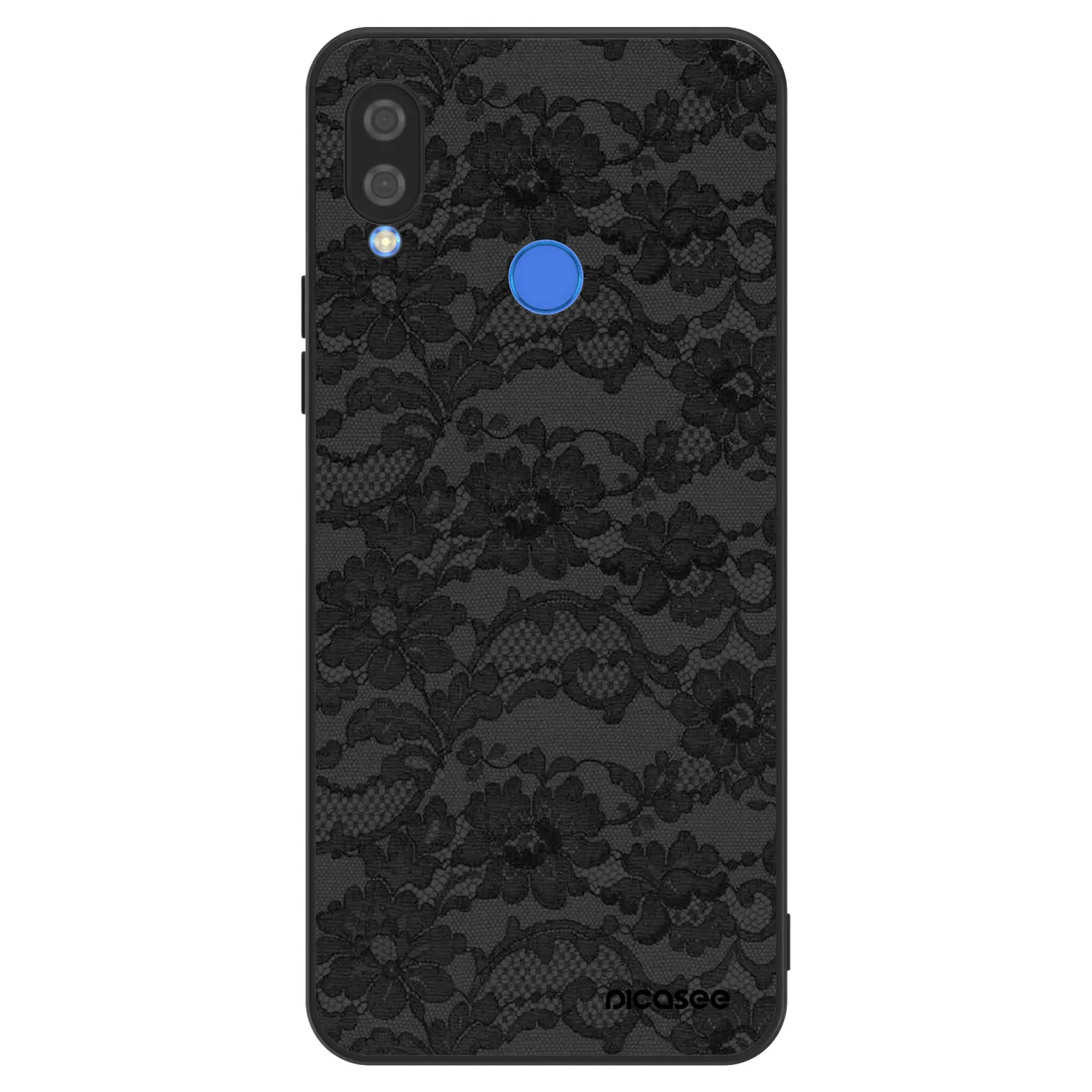 Picasee ULTIMATE CASE Huawei Nova 3 - készülékre - Dark Elegance