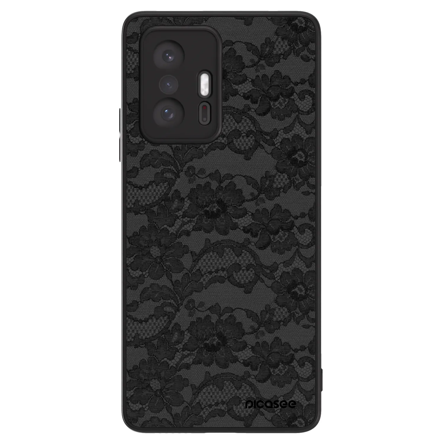 Picasee ULTIMATE CASE Xiaomi 11T Pro - készülékre - Dark Elegance