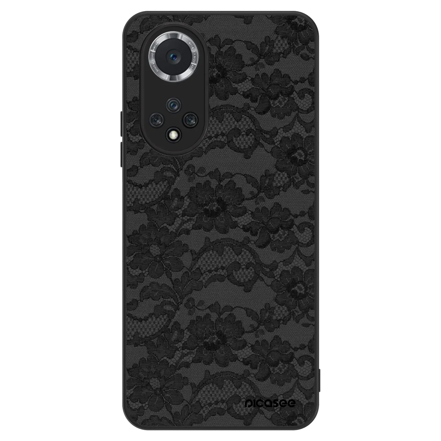 Picasee ULTIMATE CASE Huawei Nova 9 SE - készülékre - Dark Elegance