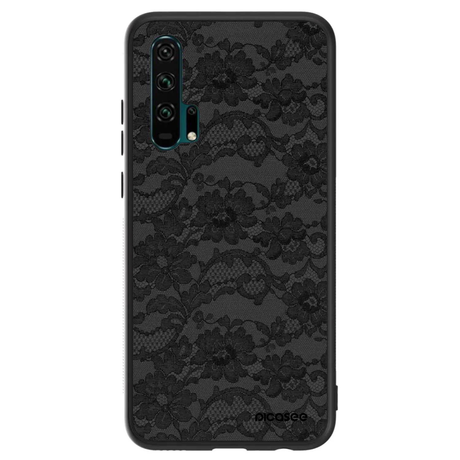 Picasee ULTIMATE CASE Honor 20 Pro - készülékre - Dark Elegance