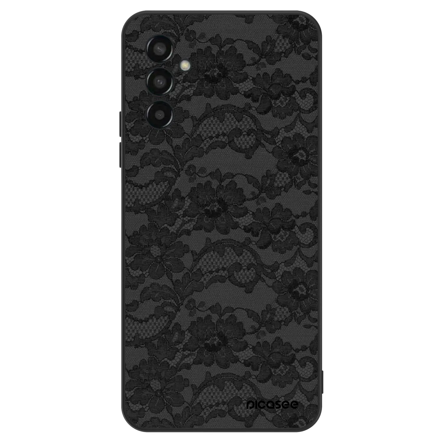 Picasee ULTIMATE CASE Samsung Galaxy M13 M135F - készülékre - Dark Elegance